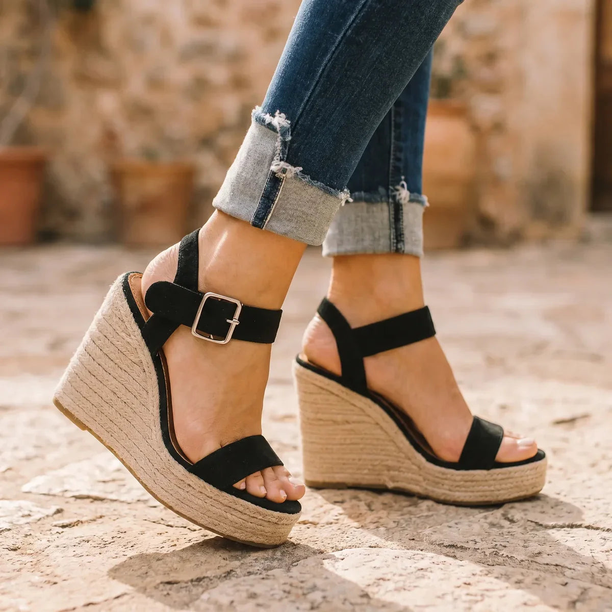 Women's Footwear