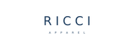 Ricci Apparel - Home