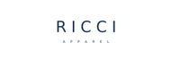 Ricci Apparel - Home